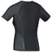 Intimo M Windstopper Base Layer Shirt Abbigliamento Donna 38 - Foto miniatura 2