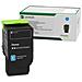 C232HC0 Toner Originale Ciano per MC2640adwe Capacità 2300 Pagine - Foto miniatura 1