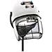 Casco Corail 1500 Bianco - Testa Sola - Foto miniatura 1