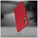 Cover Samsung Galaxy A7 2018 Protezione Rigida Soft Touch - Rosa - Foto miniatura 14