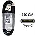 Cavo Usb 3.0 Type-c Ep-dw700cbe Originale - Foto miniatura 1