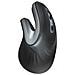 Mouse Wireless Ottico 6 Tasti 1600 DPI Colore Nero / Argento - Foto miniatura 1