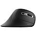 Mouse Wireless Ottico 6 Tasti 1600 DPI Colore Nero / Argento - Foto miniatura 5