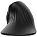 Mouse Wireless Ottico 6 Tasti 1600 DPI Colore Nero / Argento - Foto miniatura 6