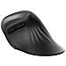 Mouse Wireless Ottico 6 Tasti 1600 DPI Colore Nero / Argento - Foto miniatura 7