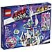 70838 THE LEGO MOVIE 2 Il Palazzo Spaziale "So-Not-Evil" Della Regina Watevra - Foto miniatura 1