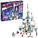 70838 THE LEGO MOVIE 2 Il Palazzo Spaziale "So-Not-Evil" Della Regina Watevra - Foto miniatura 2