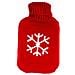 Borsa Acqua Calda Fiocco Rosso 2,00 Ladydoc 09265 - Foto miniatura 1