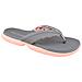 W6090grp, Donna, Grigio, Infradito, Numero: 35 Eu - Foto miniatura 1