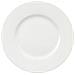 Royal Piatto Da Dessert, 22 Cm, Porcellana Premium Bone, Bianco - Foto miniatura 1
