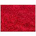 Tappeto Pelo Lungo 160 X 230 Cm Cide Rosso - Foto miniatura 5