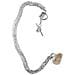 Ciondolo Donna Guess Cwn90710 (45 Cm)  - Foto miniatura 1