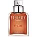 Eternity Flame Eau De Toilette Da Uomo, 100 Ml - Foto miniatura 2