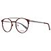 Gu1956 070 50 Montature, Rosso (bordeaux Opaco), Unisex-adulto - Foto miniatura 1