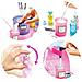 So Diy So Slime Slime'glam Slime Scent Creation Studio - Crea Le Tue Melme Profumate! - 6 Anni E + - Foto miniatura 2