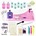 So Diy So Slime Slime'glam Slime Scent Creation Studio - Crea Le Tue Melme Profumate! - 6 Anni E + - Foto miniatura 4