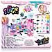 So Diy So Slime Slime'glam Slime Scent Creation Studio - Crea Le Tue Melme Profumate! - 6 Anni E + - Foto miniatura 5