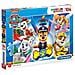 Puzzle 2x60 Pezzi Paw Patrol - Foto miniatura 1