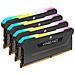 Memoria Dimm Vengeance 32 GB (4x8 GB) DDR4 3600 MHz CL18 - Foto miniatura 2