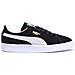 Suede Classic + In Black White - Foto miniatura 2