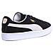 Suede Classic + In Black White - Foto miniatura 3