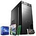 Pc Gaming Intel I3-10100 Quad Core Ram 16 Gb Ssd 240 Gb Nvidia Gt 1030 Windows 10 Pro Licenziato Wi-fi Hdmi - Foto miniatura 1