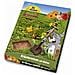 Jr Natur Grass Meadow With Flowers 750 Gr - Foto miniatura 1