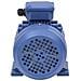 Motore Elettrico Trifase in Alluminio 2,2kW / 3HP 2 Poli 2840 RPM - Foto miniatura 4