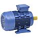Motore Elettrico Trifase in Alluminio 2,2kW / 3HP 2 Poli 2840 RPM - Foto miniatura 1