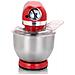 Robot Multifunzione 5l 1000w Rosso Con Tritatutto E Frullatore In Vetro Da 1,5l - Robimix Rouge - Foto miniatura 4