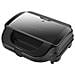 Sandwich Maker Sorento Plus 515190000 900 W, Numero Di Piatti 6, Numero Di Pasticceria 2, Nero - Foto miniatura 18