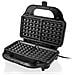 Sandwich Maker Sorento Plus 515190000 900 W, Numero Di Piatti 6, Numero Di Pasticceria 2, Nero - Foto miniatura 5