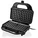 Sandwich Maker Sorento Plus 515190000 900 W, Numero Di Piatti 6, Numero Di Pasticceria 2, Nero - Foto miniatura 22