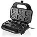Sandwich Maker Sorento Plus 515190000 900 W, Numero Di Piatti 6, Numero Di Pasticceria 2, Nero - Foto miniatura 23