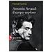 Florinda Cambria - Antonin Artaud: Il Corpo Esploso - Foto miniatura 1