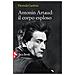 Florinda Cambria - Antonin Artaud: Il Corpo Esploso - Foto miniatura 2