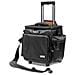4500250, Trolley, Registrazioni, Nero, Nylon, Universale, Monotono - Foto miniatura 2