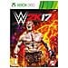 2K WWE 2K17, Xbox 360 Basic Xbox 360 Inglese, Francese videogioco - Foto miniatura 1