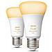 Hue White Ambiance E27 - Confezione Da 2 - Foto miniatura 1