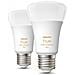 Hue White Ambiance E27 - Confezione Da 2 - Foto miniatura 4