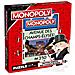 Mosse Vincenti Puzzle Monopoly Avenue Des Champs-élysées 1000 Pezzi - Foto miniatura 1