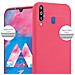 Custodia Compatibile Con Samsung Galaxy M30 / A40s In Candy Rosso - Coperchio Protettivo In Silicone Tpu Flessibile - Foto miniatura 6