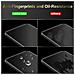 3x Pellicola Di Armatura Compatibile Con Alcatel 1s 2020 In Elevata Trasparenza - 3x Vetro Temperato (tempered) Di Protezione Del Display In Durezza 9h Con 3d Touch - Foto miniatura 6