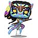 Avatar Pop! Movies Vinyl Figure Neytiri (battle) 9 Cm - Foto miniatura 1