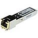 Tr0025 Modulo Del Ricetrasmettitore Di Rete Rame 1000 Mbit /s Sfp - Foto miniatura 1