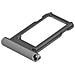 Carrellino Scheda Sim Per Ipad 5, Air, Mini 2 / 3 Compatibile Siderale - Foto miniatura 2