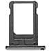 Carrellino Scheda Sim Per Ipad 5, Air, Mini 2 / 3 Compatibile Siderale - Foto miniatura 1
