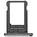 Carrellino Scheda Sim Per Ipad 5, Air, Mini 2 / 3 Compatibile Siderale - Foto miniatura 4