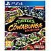 Teenage Mutant Ninja Turtles Gioco Per Ps4 Della Collezione Cowabunga - Foto miniatura 1