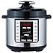 Pentola Pressione Multifunzione 1000w 18 Modalità Di Cottura - Foto miniatura 1